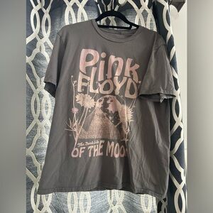 Pink Floyd graphic tee